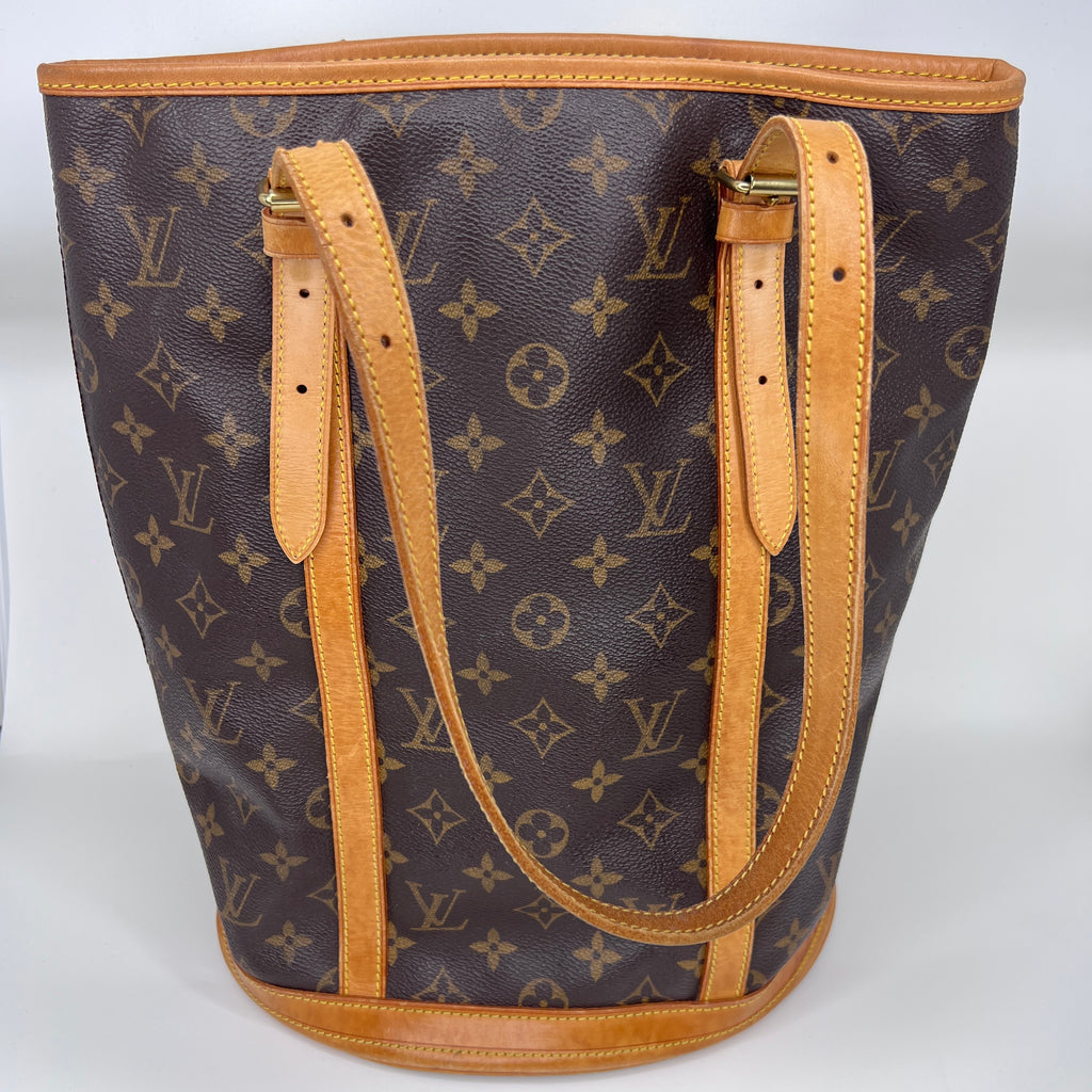 Gucci Canvas Tote Bag GGCTW33011 – Arken Luxury