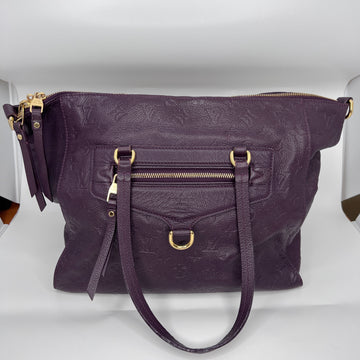 Louis Vuitton Lumineuse PM Bag  Bags, Shoulder bag, Top handle bag