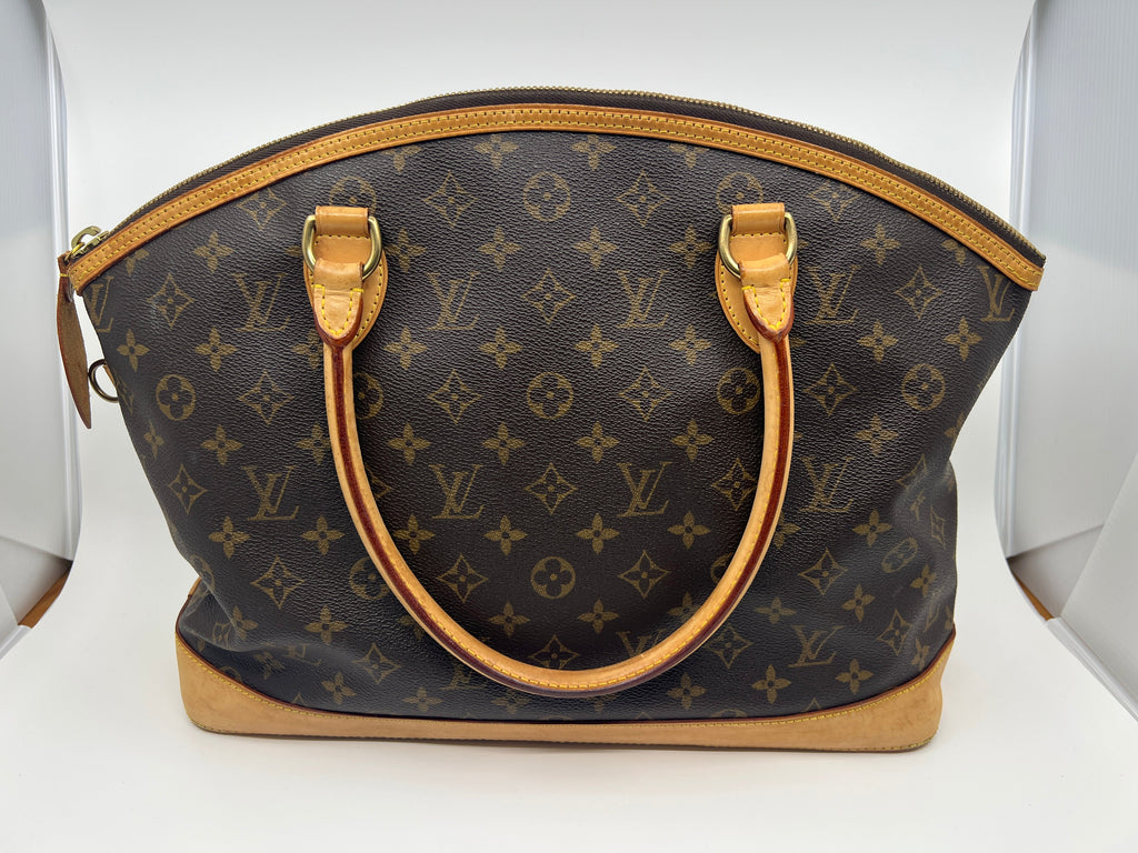 Louis Vuitton, Bags, 0 Authentic Lv Lumineuse Pm Price Firm