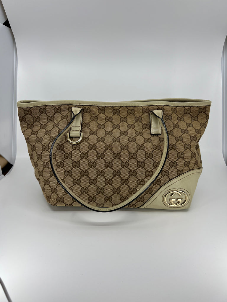 LOUIS VUITTON Monogram Sac Weekend Top Handle Bag LVMSW42016FO – Arken  Luxury